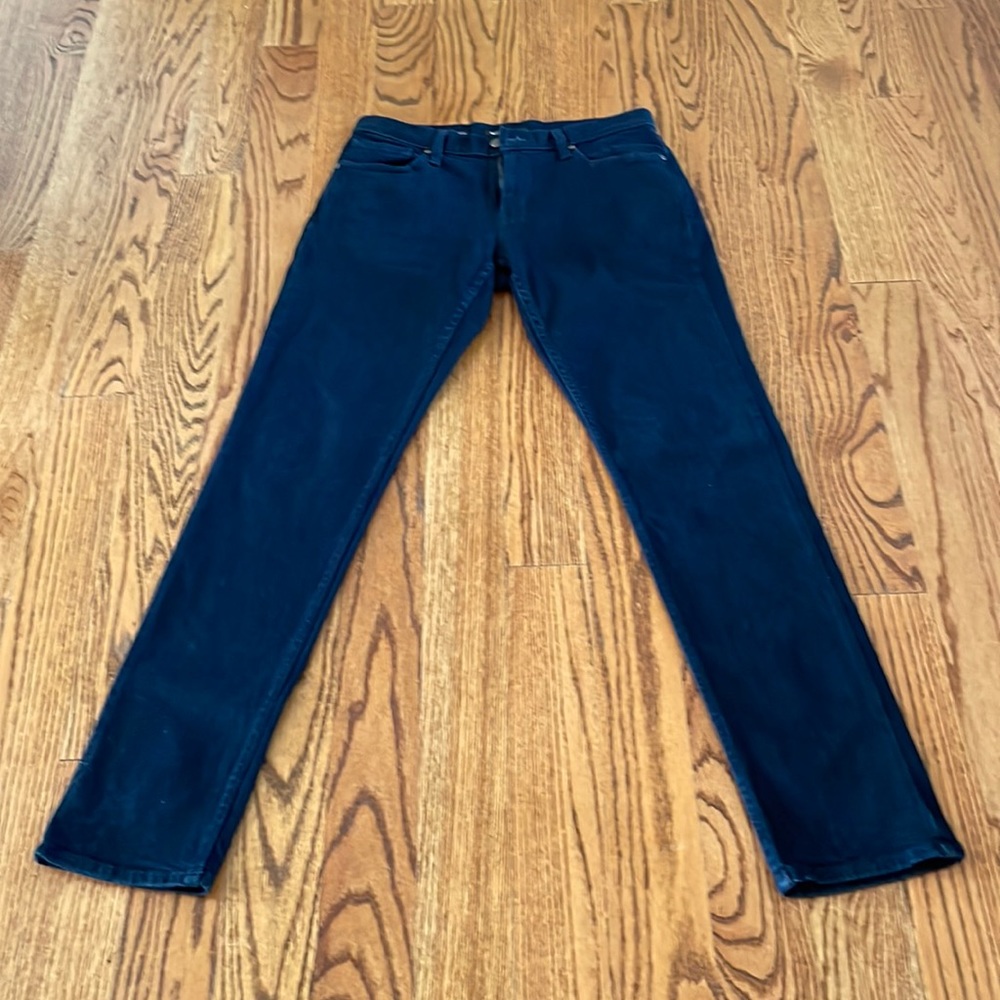 Michael Kors Parker Slim Fit denim jeans, 30/32